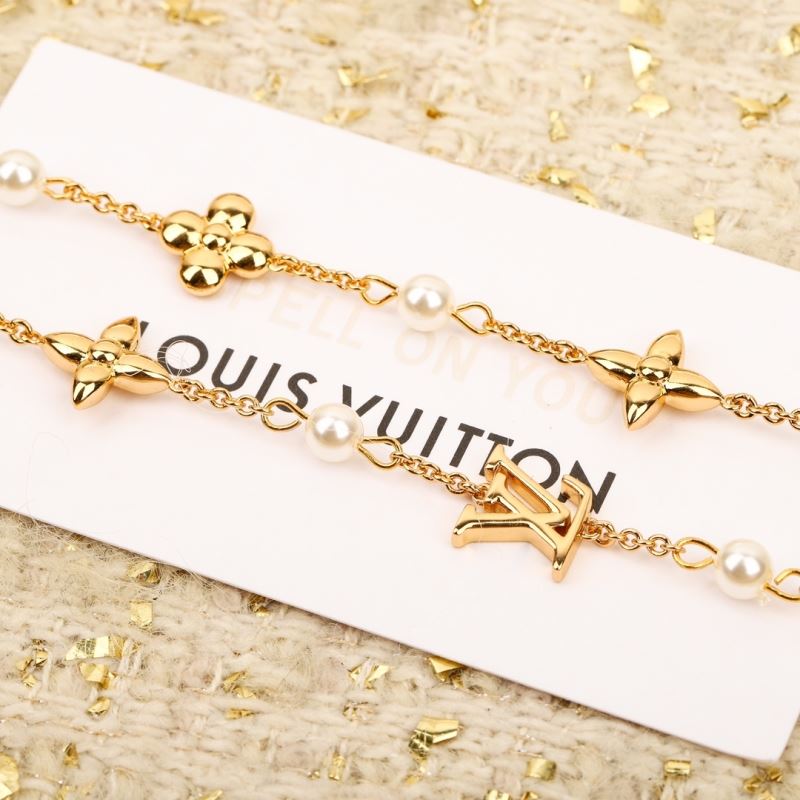 LV Bracelets